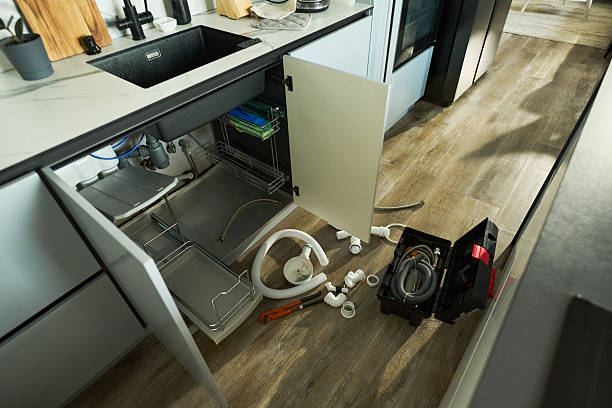 Reliable Plumbing contractor in Newington, CT by Street Wise - Plumbing
